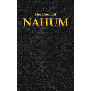 Nahum: The Book of