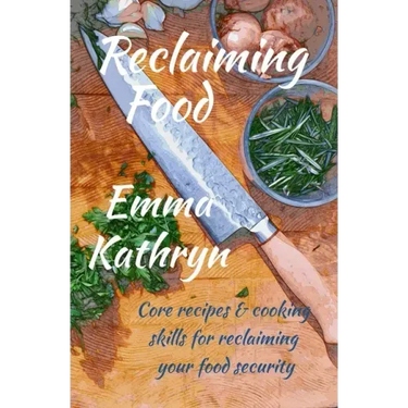 Reclaiming Food