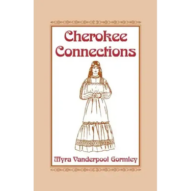 Cherokee Connections