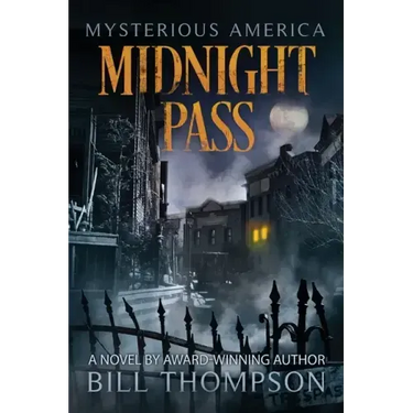 Midnight Pass