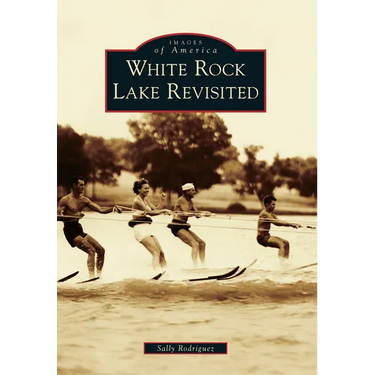 White Rock Lake Revisited