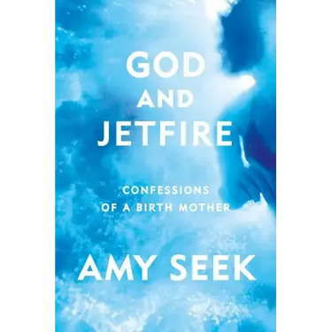 God and Jetfire