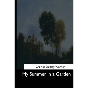 My Summer in a Garden