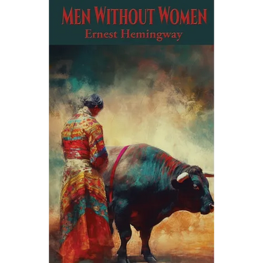 Men Without Women