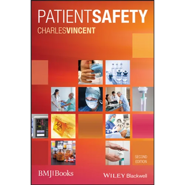 Patient Safety 2e