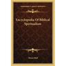 Encyclopedia of Biblical Spiritualism