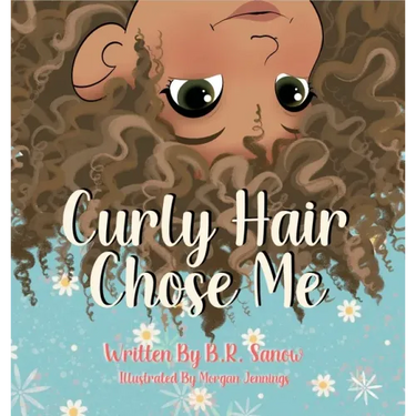 Curly Hair Chose Me