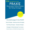 PRAXIS Government/Political Science - Test Taking Strategies: PRAXIS 5931 Exam - Free Online Tutoring - New 2020 Edition - The latest strategies to pa