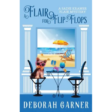 A Flair for Flip-Flops