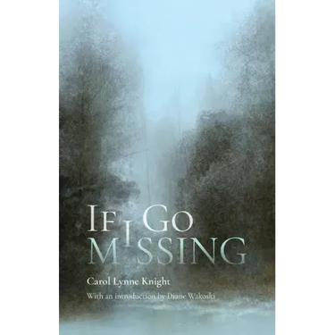 If I Go Missing