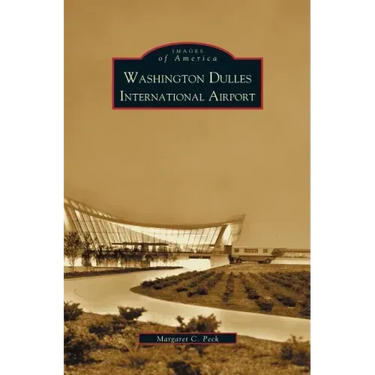 Washington Dulles International Airport