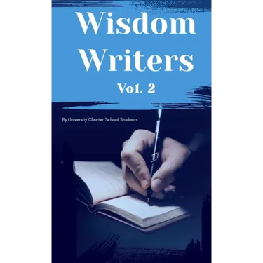 Wisdom Writers: Volume 2