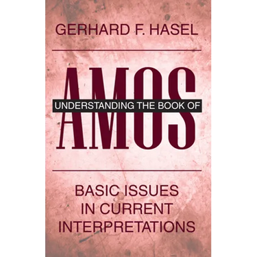 Understanding the Book of Amos