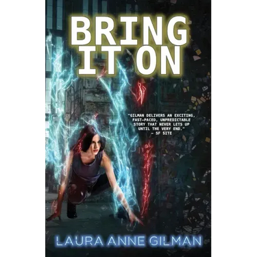 Bring It On