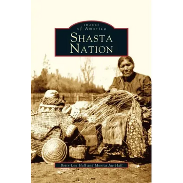 Shasta Nation