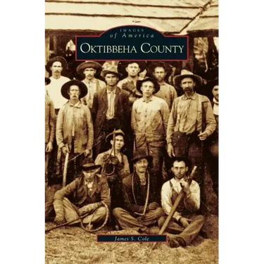 Oktibbeha County