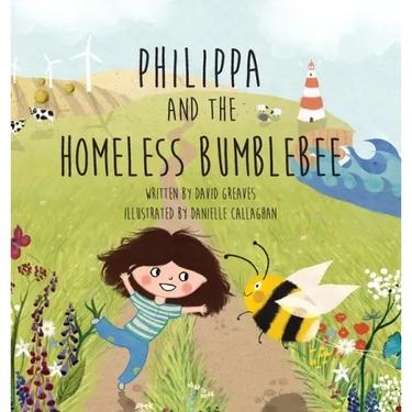 Philippa and The Homeless Bumblebee