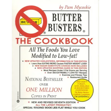 Butter Busters