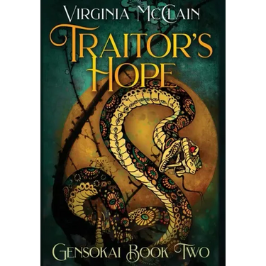 Traitor's Hope