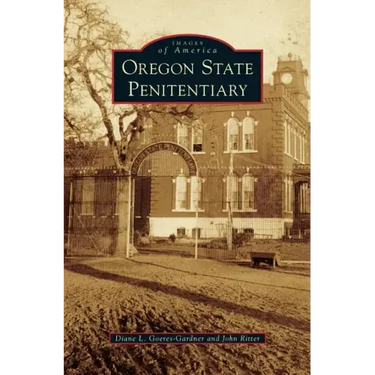 Oregon State Penitentiary