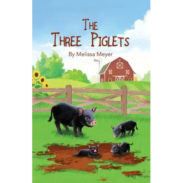 The Three Piglets