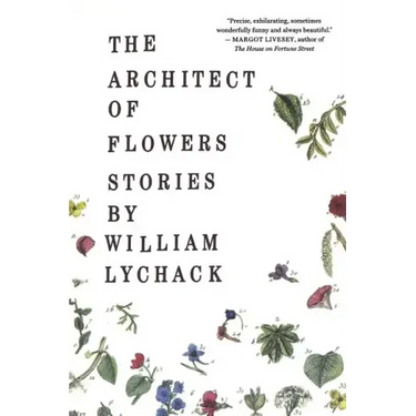The Architect of Flowers