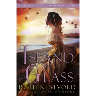 Island of Glass: The Age of Magic