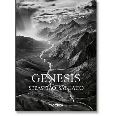 Sebastião Salgado. Genesis