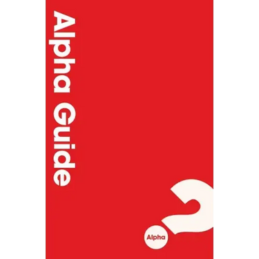 Alpha Guide