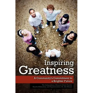 Inspiring Greatness