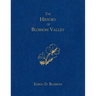 The History of Blossom Valley