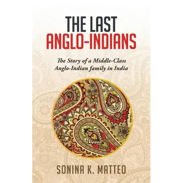 The Last Anglo-Indians