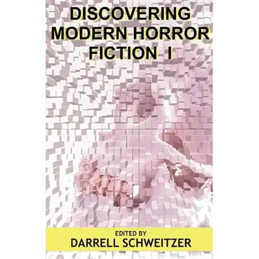 Discovering Modern Horror Fiction