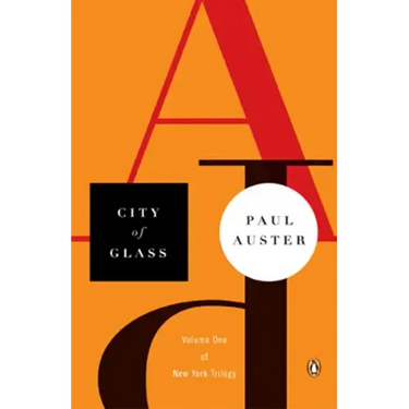 City of Glass