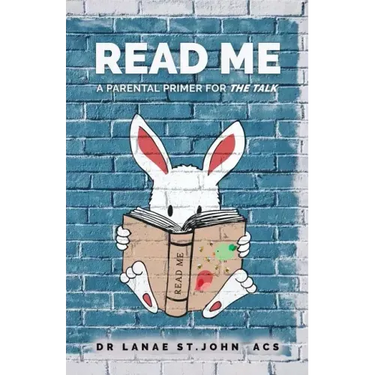 Read Me: A Parental Primer for "The Talk"