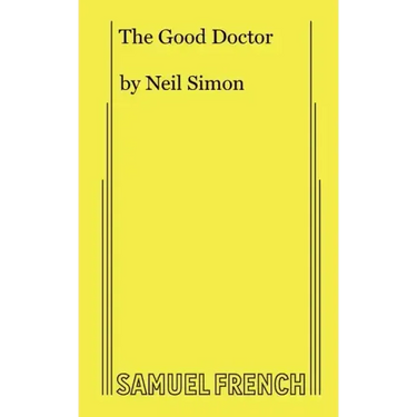 The Good Doctor