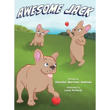 Awesome Jack