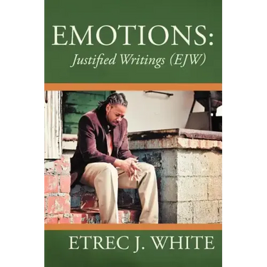 Emotions: Justified Writings (Ejw)
