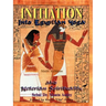 Initiation Into Egyptian Yoga and Neterian Spirituality