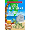 Mele Kalikimaka Murder