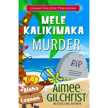 Mele Kalikimaka Murder