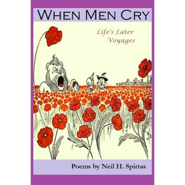 When Men Cry: Life's Later Voyages