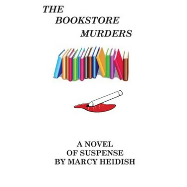 The Bookstore Murders