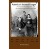 America's Second Tongue: American Indian Education and the Ownership of English, 1860-1900