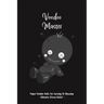 Voodoo Master: Paper Voodoo Dolls For Blessing Or Cursing: Ultimate Stress Relief