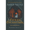 Stolen Enchantress: Beauty and the Beast meets The Pied Piper