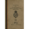 The History of The 107 Regiment Royal Armoured Corps (King's Own): June 1940-February 1946