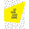 Let Your Light Shine: Gratitude Journal for Kids