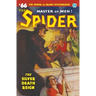 The Spider #66: The Silver Death Reign
