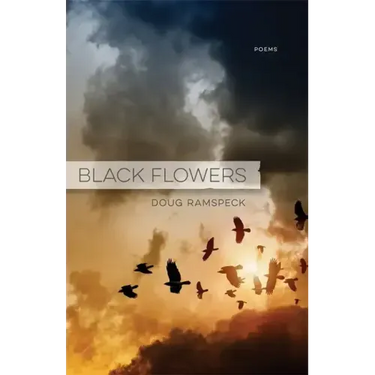 Black Flowers: Poems